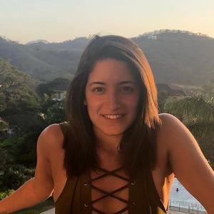 Meet your Posher, Patricia